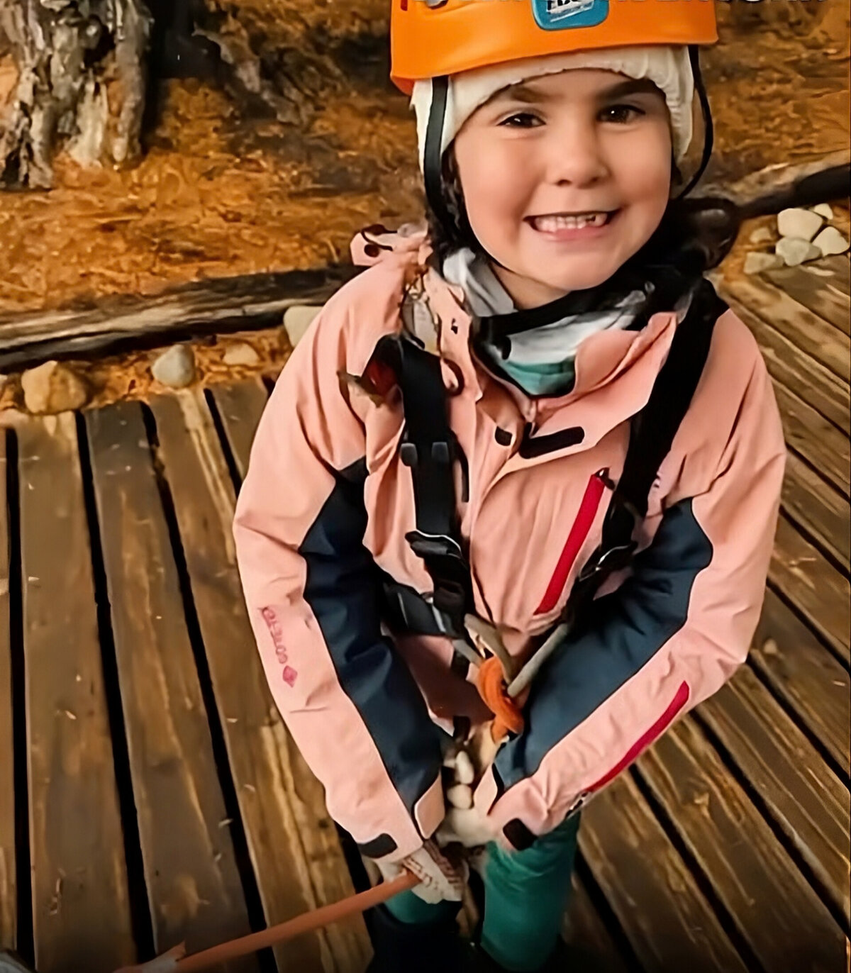 Não há idade para viver a aventura