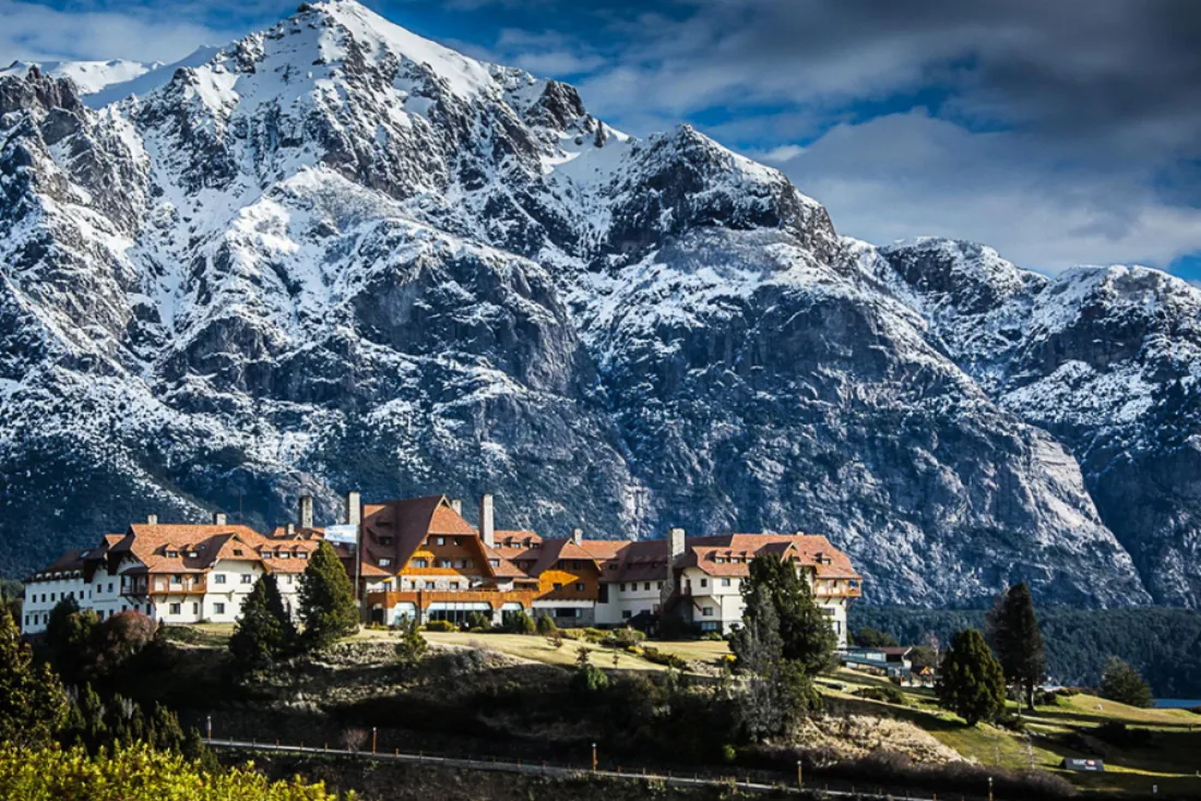 O que fazer em Bariloche no inverno: guia completo de neve e esqui