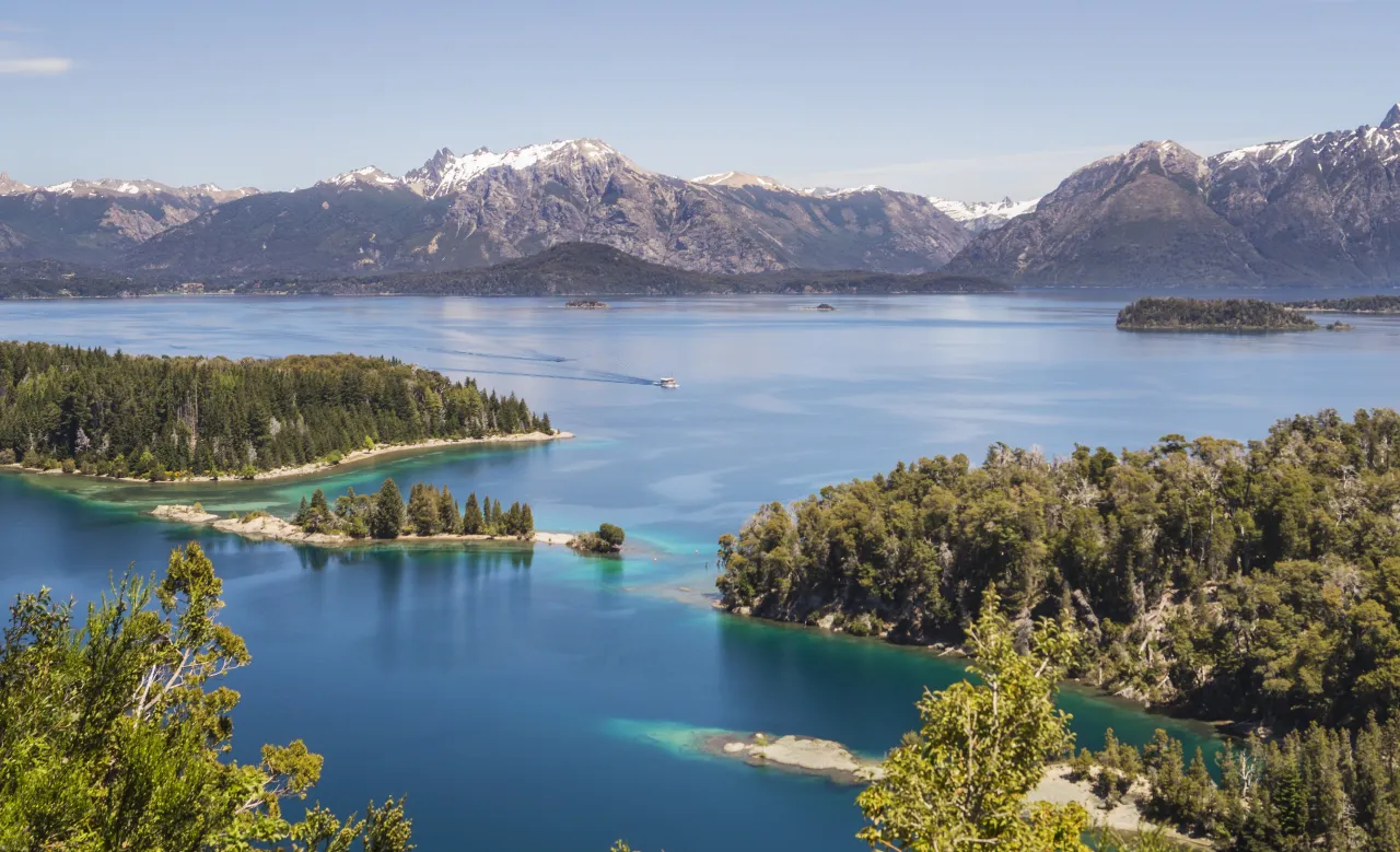 Principais atrações de Bariloche: o que visitar na Patagônia argentina